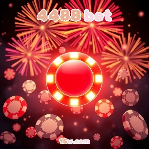 4488 bet: Bônus que Transformam Sua Experiência de Jogos Online