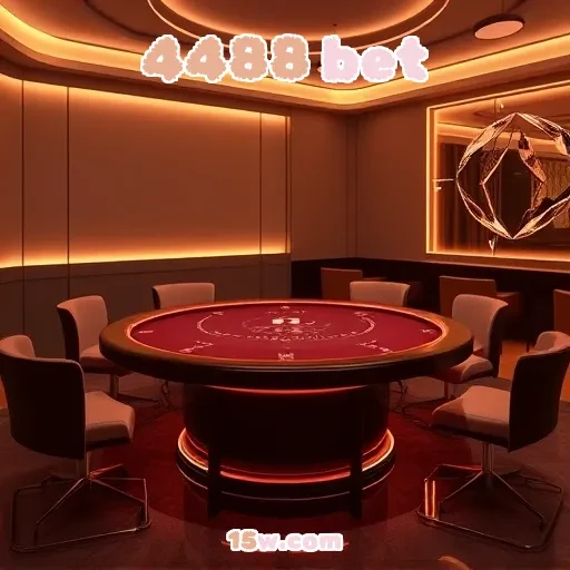 4488 bet: Atendimento ao Cliente que Faz a Diferença em Jogos Online