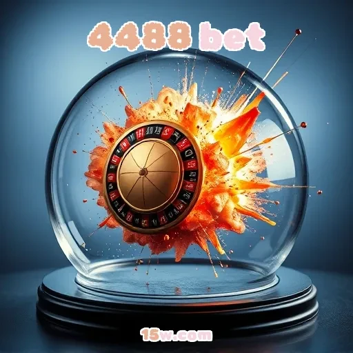 4488 bet: Descubra o Melhor do Mundo dos eSports