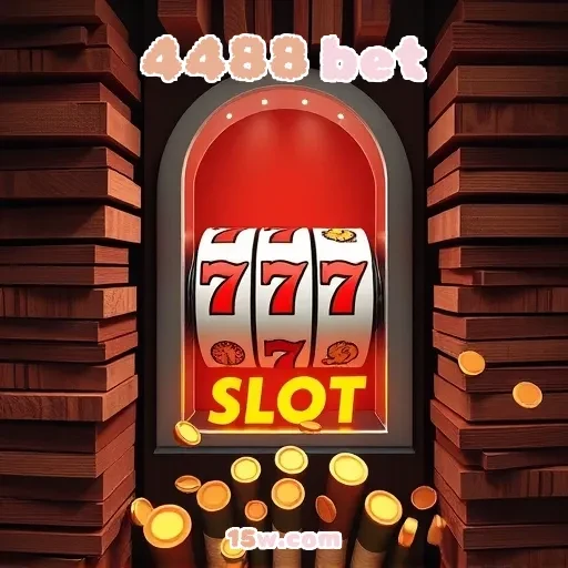 4488 bet: Explore os Recursos Imperdíveis da Seção de Jogos