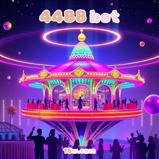 4488 bet: Aproveite ao Máximo as Promoções e Bônus Oferecidos
