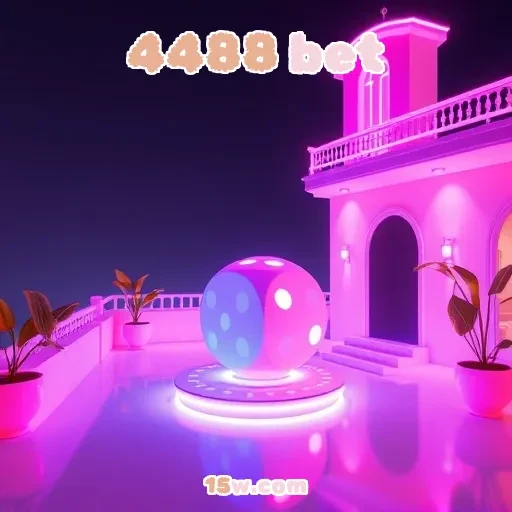 4488 bet: Descubra as Melhores Apostas Esportivas do Brasil